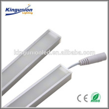 2015 hot led rigid bar aluminum led ,led rigid strip bar